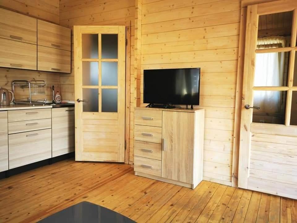 Park Rio Βίλα Łukęcin Εξωτερικό φωτογραφία